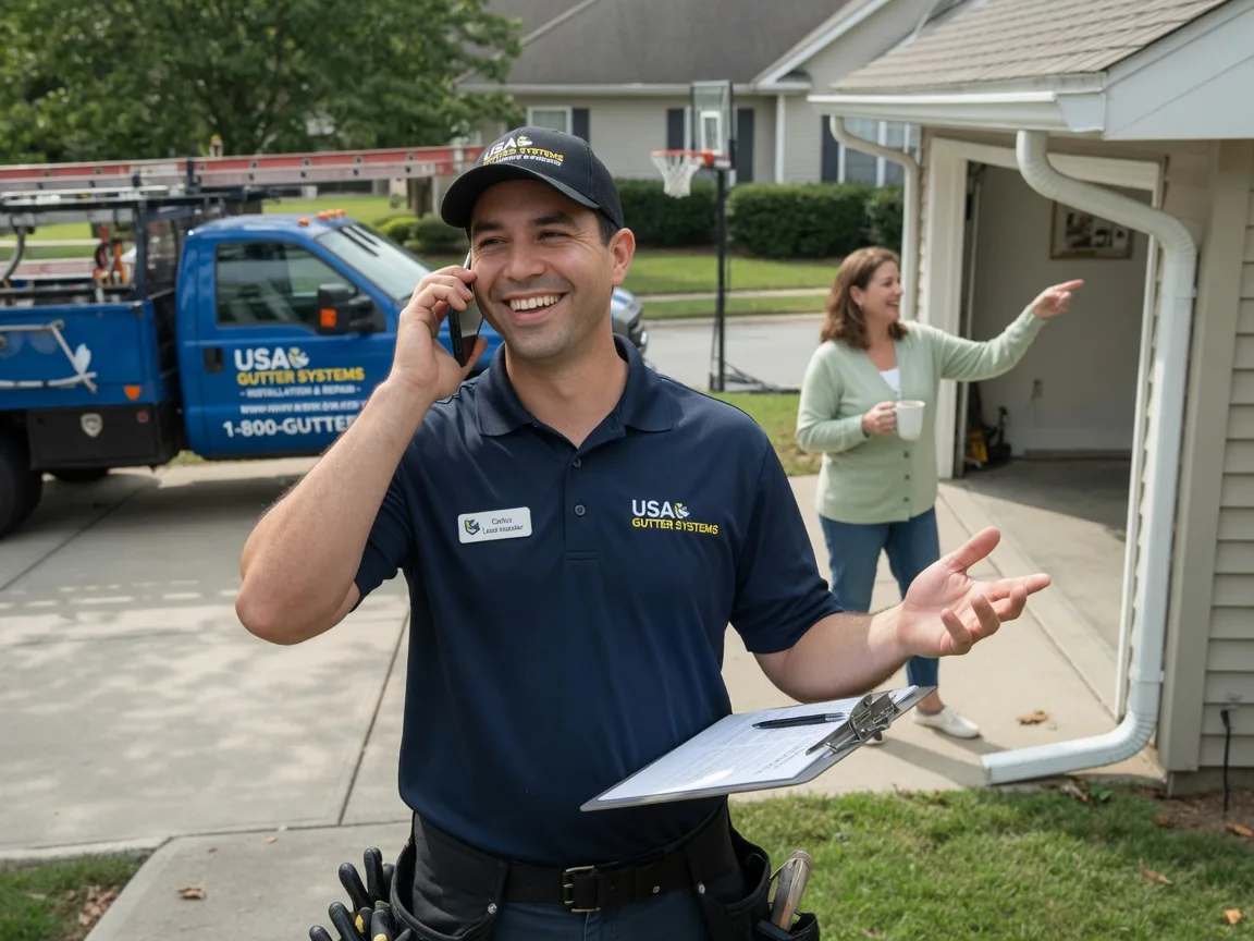 Gutter Installation Topton, PA FAQs